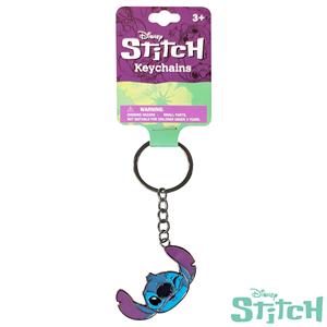 Llavero con Personaje de Disney Stitch, Edad 3+, Original con Licencia H.E.R. Accesorios promocionales, regalos de recuerdo, tienda de regalos práctica - Product Image 2