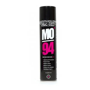 MUC-OFF M094 Spray Protettivo 400ml Prodotti Chimici Multiuso per la Casa - Product Image 1