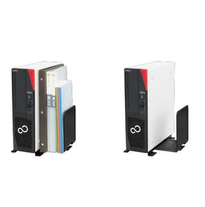 Ordinateur de bureau tout-en-un Fujitsu d'occasion en gros avec SSD et carte graphique dédiée - Product Image 1