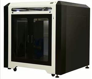 Impresora 3D FDM de tamaño grande, 1000*1000*1000, impresora 3D de gran tamaño, con pantalla de 2 pulgadas - Product Image 2