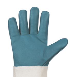 Nuevo 2025 Calidad única Secado rápido Precio bajo Guantes de soldadura hechos a medida Guantes de trabajo de invierno - Product Image 5