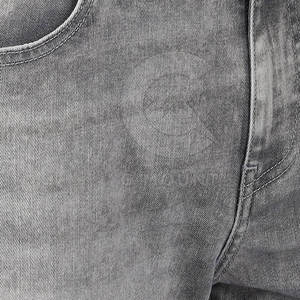 Pantalones vaqueros para hombre más vendidos, pantalones vaqueros lavados transpirables para hombre, pantalones vaqueros ligeros de secado rápido para hombre - Product Image 5