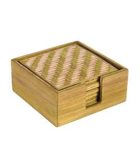 Wholesale Price New Type Custom Design Sublimation Gradient Cork coaster Cork coaster Tray at <b>Star</b> Crafts India - Product Image 1