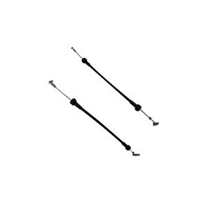 Câble d'ouverture de porte externe pour Smart Forfour 454-avant/arrière - Product Image 1