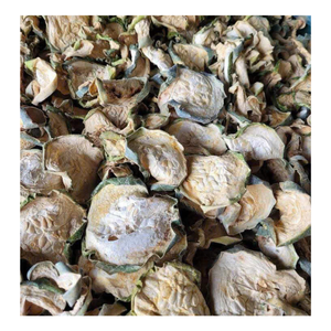 Rodajas de melón de invierno secas vietnamitas con textura suave Ideal para exportación a granel Embalaje OEM personalizado para clientes B2B - Product Image 6