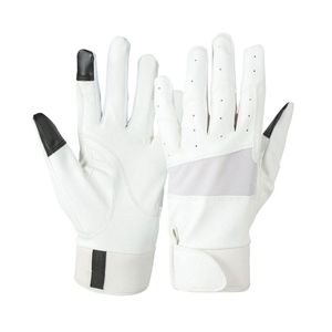 Acheter Gants d'équitation en cuir respirant de haute qualité Hommes Femmes Festival Voyage Flexible Anti Slip Glove - Product Image 1