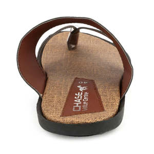 Pantuflas Casuales para Hombre R-41 - Marrón - Product Image 6