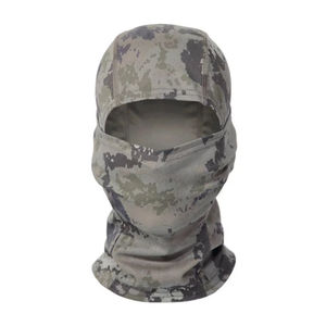 Cagoules tactiques camouflage de qualité supérieure Masque foulard intégral pour la chasse en plein air, la randonnée et les activités tactiques - Product Image 4