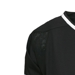 Camiseta de hockey sobre hielo para hombre de diseño personalizado profesional, camiseta lisa en blanco del fabricante OEM con nombre de equipo personalizado - Product Image 6