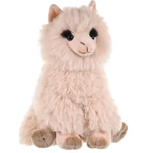 Simpatico peluche cammello a buon mercato prezzo-Multi forma Custom peluche animale peluche decorazione simpatico regalo divertente per tutte le età