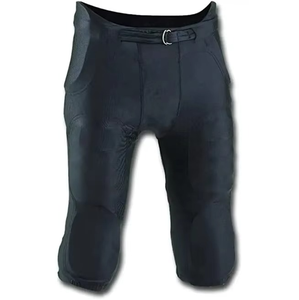 ชุดกีฬาชุดอเมริกันฟุตบอลผ้ายืด - Product Image 5