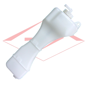 Nuevo Tanque de Refrigerante de Expansión para FIT JAZZ 08'~(USA09'~) Insight 10'~CR-Z 11'~ OEM # 19101-RB0-000 12 Meses de Garantía - Product Image 1