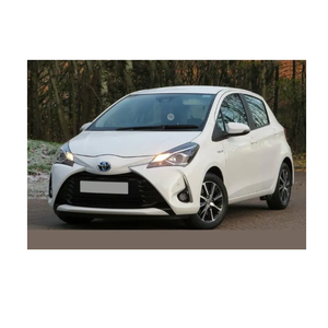 Coches de segunda mano Toyota Yaris, coches de segunda mano utomáticos oyota Aris 2015, modelo con volante a la izquierda y a la derecha - Product Image 3