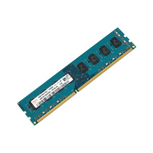 Mémoire HP 4 Go 2RX8 PC3 12800U <span class=keywords><strong>DDR3</strong></span> 655410-150 - - Product Image 1