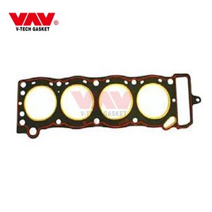 Joint de culasse 21R 11115-37010/20 pour pièces de tracteur à essence TOYOTA - Product Image 1