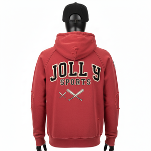 High Quality Cotton <b>Fleece</b> <b>Zip</b> <b>Up</b> <b>Hoodie</b> Sports Embroidered Patch Custom Logo Rib Cuffs Warm Fashion Wear Basics Zipper <b>Hoodie</b> - Product Image 2