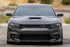 Dodge Charger R/T Scat Pack 2019 Usado en Buen Estado, Motor Hemi V8 de 6.4 Litros - Product Image 6