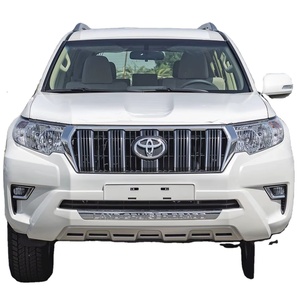 Seminuevo Clean Toyo_ta Land Cru-iser PRADO T X.L 2,7 P 2022 - Product Image 1