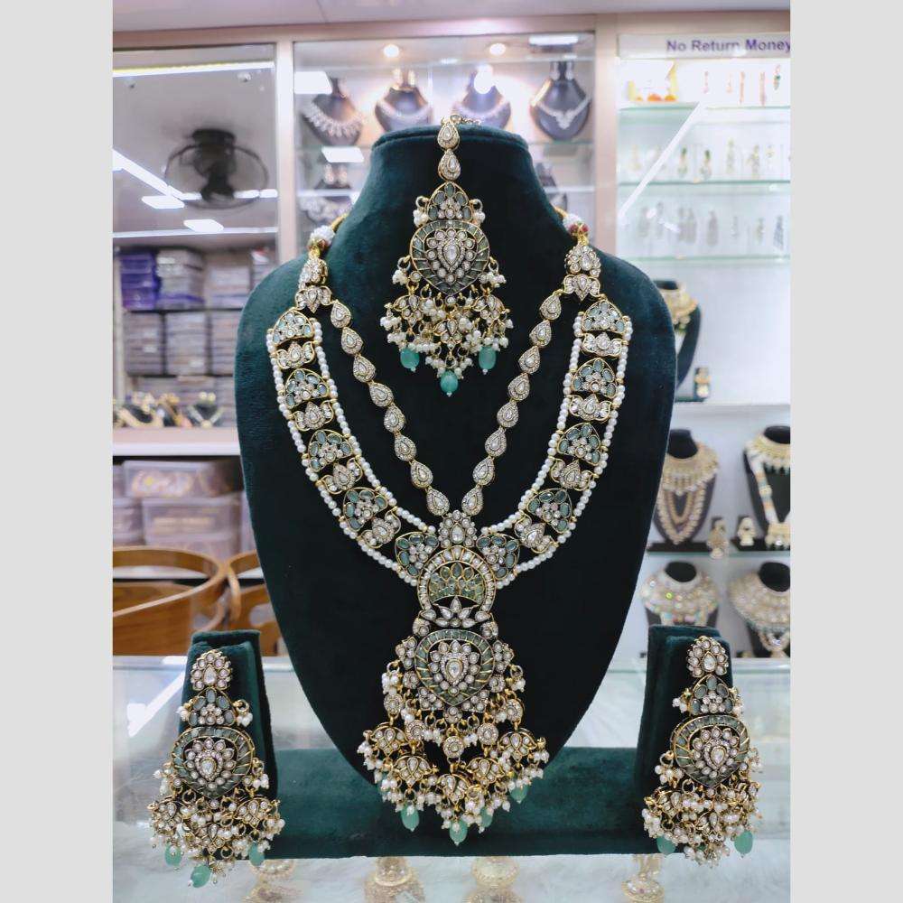 สีเขียวมิ้นท์