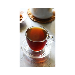 Bulk Fenzo High Quality Ceylon Black Tea Powder Loose Flavor 1kg Bulk Milk Tea Premix Health-Enhancing <b>Blended</b> Tea <b>Bottle</b> - Product Image 1