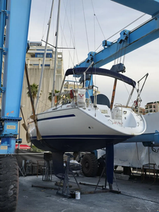 B-a-v-a-r-i-a 36 Hollyday - Product Image 3