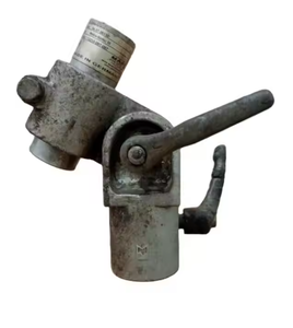 Support de capteur de tarière pour finisseur d'asphalte de haute qualité, pièce de rechange, référence 58888728 - Product Image 3