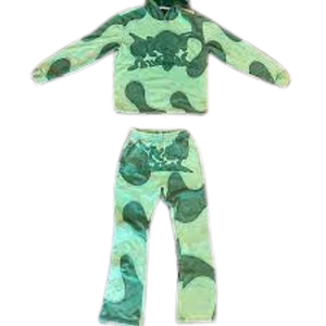 Clothing Manufacturers Custom 3d Puff Print Acid Wash Hoodie 100% Cotton Heavy Weight High Quality Hoodie for Men and ladies - Product Image 3