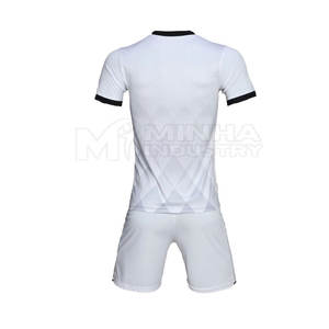 Uniforme de fútbol de la mejor calidad, ropa deportiva, uniformes, superventas, uniforme de fútbol, nueva llegada, camiseta de fútbol - Product Image 2