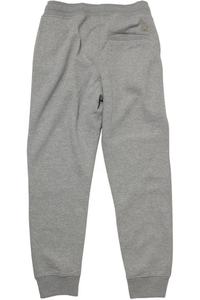 Pantalons de survêtement personnalisés Pantalons de survêtement rembourrés de haute qualité pour l'hiver par temps froid Pantalons de jogging pour hommes - Product Image 4