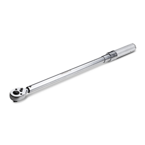 Đài Loan chuyên nghiệp công nghiệp 1/2 "Ổ đĩa mô-men xoắn cờ lê 32-răng, 50-250 ft-lb, 75-332 N. m - Product Image 2