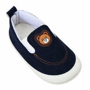 Pamily Baby <b>Slides</b> Shoes 0-6m Unisex Other Upper Sole Breathable Casual <b>Slip</b>-On Animal Prints Holiday House Style All Seasons - Product Image 5