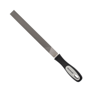 Lima Con Mango Paralela Entrefina 8" - Product Image 1