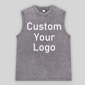 T-shirt pour homme en coton 100% tricoté de haute qualité, imprimé lettres, respirant, séchage rapide - Product Image 2