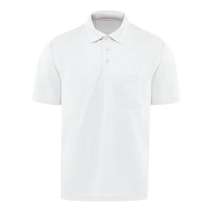 T-shirt polo de haute qualité sur mesure Polo sur mesure pour hommes - Product Image 1