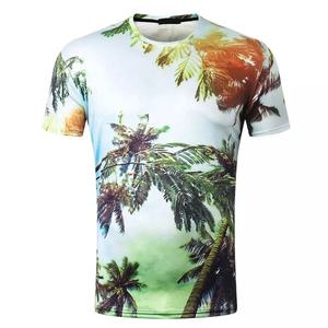 Belle conception Chemises de sublimation de style différent Chemise de sublimation d'échantillon personnalisé pour les hommes. - Product Image 3