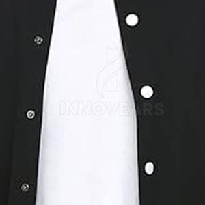 Blouson universitaire d'hiver pour homme, tendance, avec logo personnalisé et tissu polaire, faible MOQ - Product Image 6