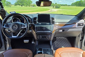 ใช้อย่างประณีต2016 M-ercedes-B-ENZ GLE450 AMG Coupe - Product Image 4