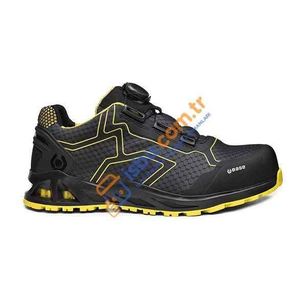 Base B1005 C K-rush S1p Hro Src Work Shoes