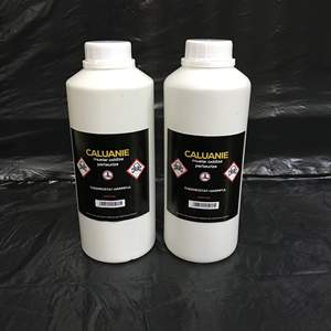 Vente en gros Muelear Oxidize Caluanie / Caluanie Muelear Oxidize pour concasser les métaux disponibles - Product Image 2