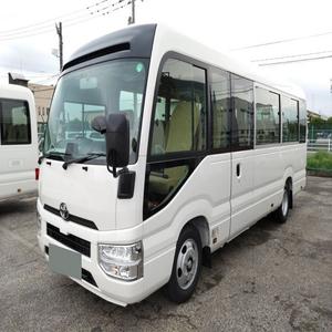 Nouveau bus de tourisme diesel Euro 5 manuel haut de gamme pour 10-24 places, spacieux, idéal pour les services de location, en excellent état et disponible en stock. - Product Image 2