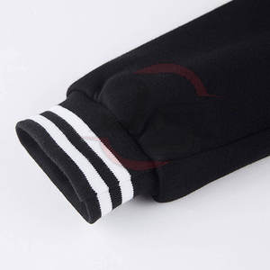 Chaqueta de invierno de moda para hombre con diseño de cuello alto Ropa de moda a precios competitivos - Product Image 6