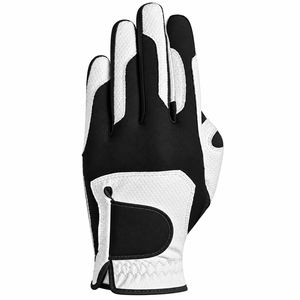 Guantes de Golf de Piel de Oveja Cabretta para Hombre, de Alta Calidad, con Logotipo Personalizado, Antideslizantes, para Deportes al Aire Libre, con Empaque Personalizado - Product Image 6