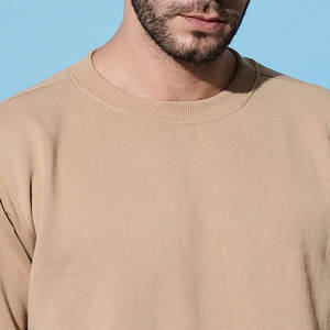 Sudaderas de Alta Calidad para Hombre, Diseño Personalizado, Nuevo Estilo, Sudaderas Sólidas de Invierno, Hechas a Medida, para Ropa Urbana, Estampados Únicos - Product Image 6