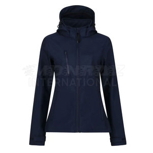 Chaqueta Softshell de calidad superior Chaqueta Softshell cálida de invierno al por mayor de moda para superventas - Product Image 1