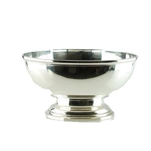 Stainless steel wine and champagne ice bowl Round Shape Wine Cooler for Beer Soft <b>Drink</b> Eco-Friendly Party Barware Use - Product Image 6