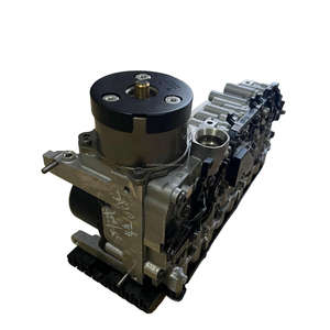 เกียร์อัตโนมัติ DL382 0CK DSG สำหรับ Audi A5 A6 A7 S5 S6 7 สปีด; ระบบไฟฟ้า-กลไก 0927156L 0CK927156S - Product Image 1