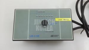 2643) [USADO] AE ADVANCED ENERGY 3152189-001 C LM-2.5K - Product Image 2