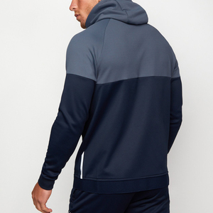 Chándales personalizados de alta calidad para hombre, al por mayor conjunto de entrenamiento, chándal personalizado para hombre, ropa de entrenamiento para mujer - Product Image 2