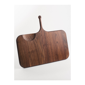 Tabla de cortar de madera de alta calidad para cocina Tabla de cortar de madera Premium Tabla de charcutería Hecho en Vietnam - Product Image 5