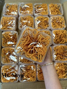 Venta al por mayor liofilizado Cordyceps Militaris flores secas Cordyceps Militaries seta 100% puro natural más valorado-Sra. Shyn - Product Image 6